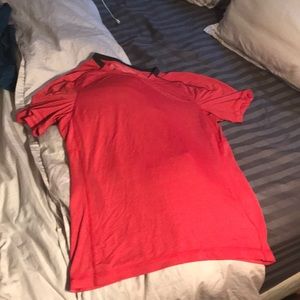 Lulu lemon small shirt